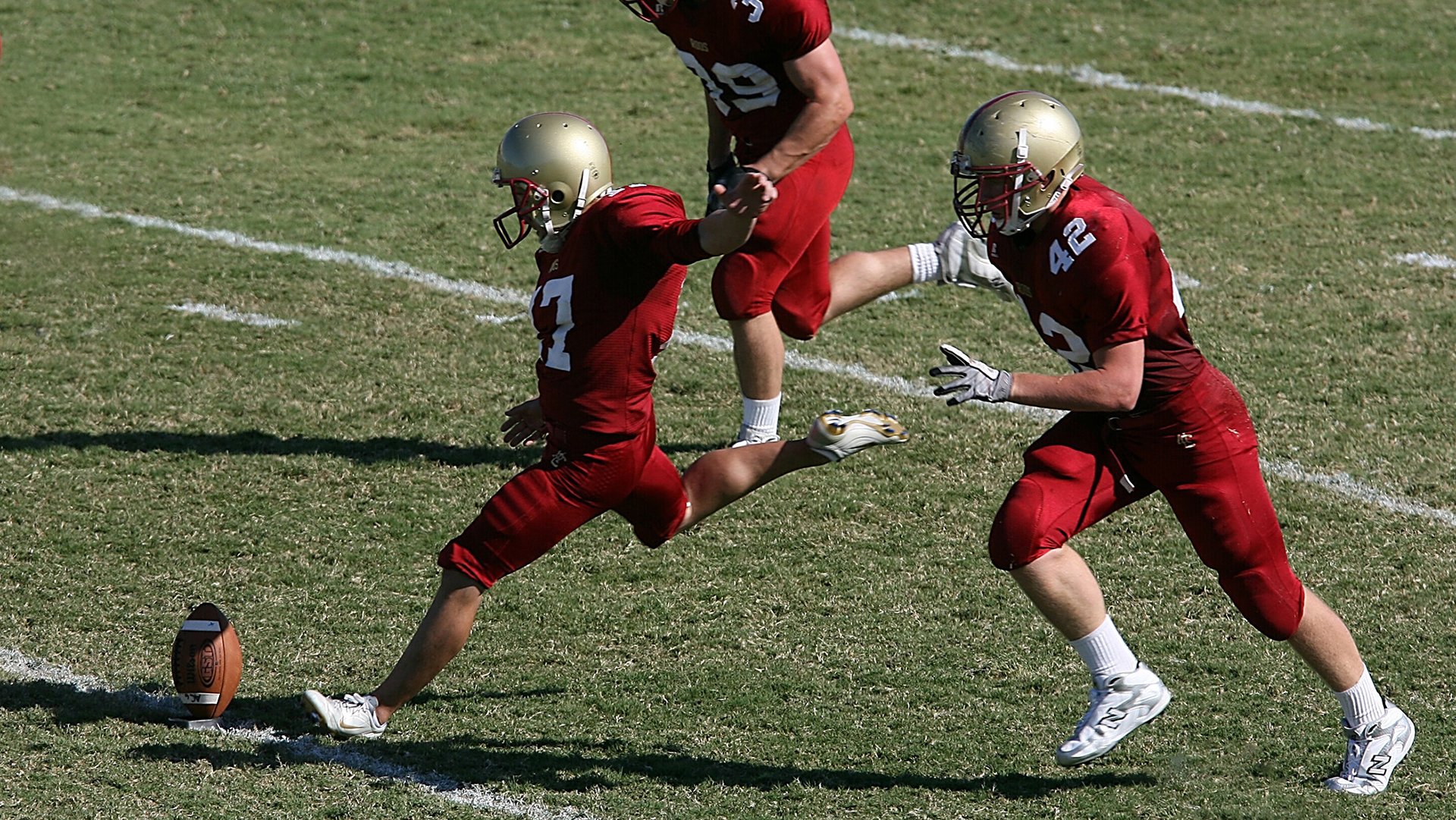 开云体育平台-中国青少年足球裁判员上岗率逐年提升，规范化水平不断增强，足球裁判员等级考试